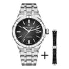 VOGTIME-MAURICE-LACROIX-AIKON AUTOMATIC 42mm - AI6008-SS002-330-2