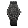 VOGTIME-MAURICE-LACROIX-AIKON AUTOMATIC 42mm - GUNMETAL PVD LIMITED EDITION - AI6008-PVB00-330-2