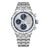 VOGTIME-MAURICE-LACROIX-AIKON AUTOMATIC CHRONOGRAPHE 44mm - AI6038-SS002-131-1