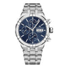 VOGTIME-MAURICE-LACROIX-AIKON AUTOMATIC CHRONOGRAPHE 44mm - AI6038-SS002-430-1