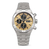 VOGTIME-MAURICE-LACROIX-AIKON AUTOMATIC CHRONOGRAPHE Titanium 44mm -  AI6038-TT032-530-1