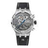 VOGTIME-MAURICE-LACROIX-AIKON Automatic CHRONOGRAPHE SKELETON 44mm - AI6098-SS001-090-1
