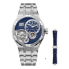 VOGTIME-MAURICE-LACROIX-AIKON Automatic Master Grand Date - AI6118-SS00E-430-C