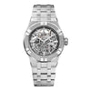 VOGTIME-MAURICE-LACROIX-AIKON Automatic Skeleton 39mm - AI6007-SS002-030-1