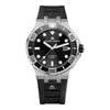 VOGTIME-MAURICE-LACROIX-AIKON Automatic VENTURER 43mm - AI6058-SS001-330-1