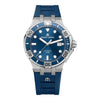 VOGTIME-MAURICE-LACROIX-AIKON Automatic VENTURER 43mm - AI6058-SS001-430-1