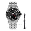 VOGTIME-MAURICE-LACROIX-AIKON Automatic VENTURER 43mm - AI6058-SS002-330-2