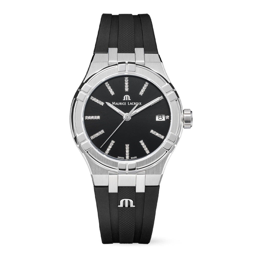 VOGTIME-MAURICE-LACROIX-AIKON Quartz - 35mm - AI1106-SS000-350-2