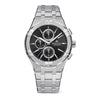 VOGTIME-MAURICE-LACROIX-AIKON Quartz Chronograph - 42mm - AI1118-SS002-330-1