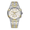 VOGTIME-MAURICE-LACROIX-AIKON Quartz Chronograph Duotone - 42mm - AI1118-PVY03-130-1