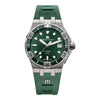 VOGTIME-MAURICE-LACROIX-AIKON VENTURER AUTOMATIC 38mm - AI6057-SSL50-630-5