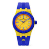 VOGTIME-MAURICE-LACROIX-AIKON tide - Special Edition FIBA 3x3 - AI2008-68YZ8-800-0