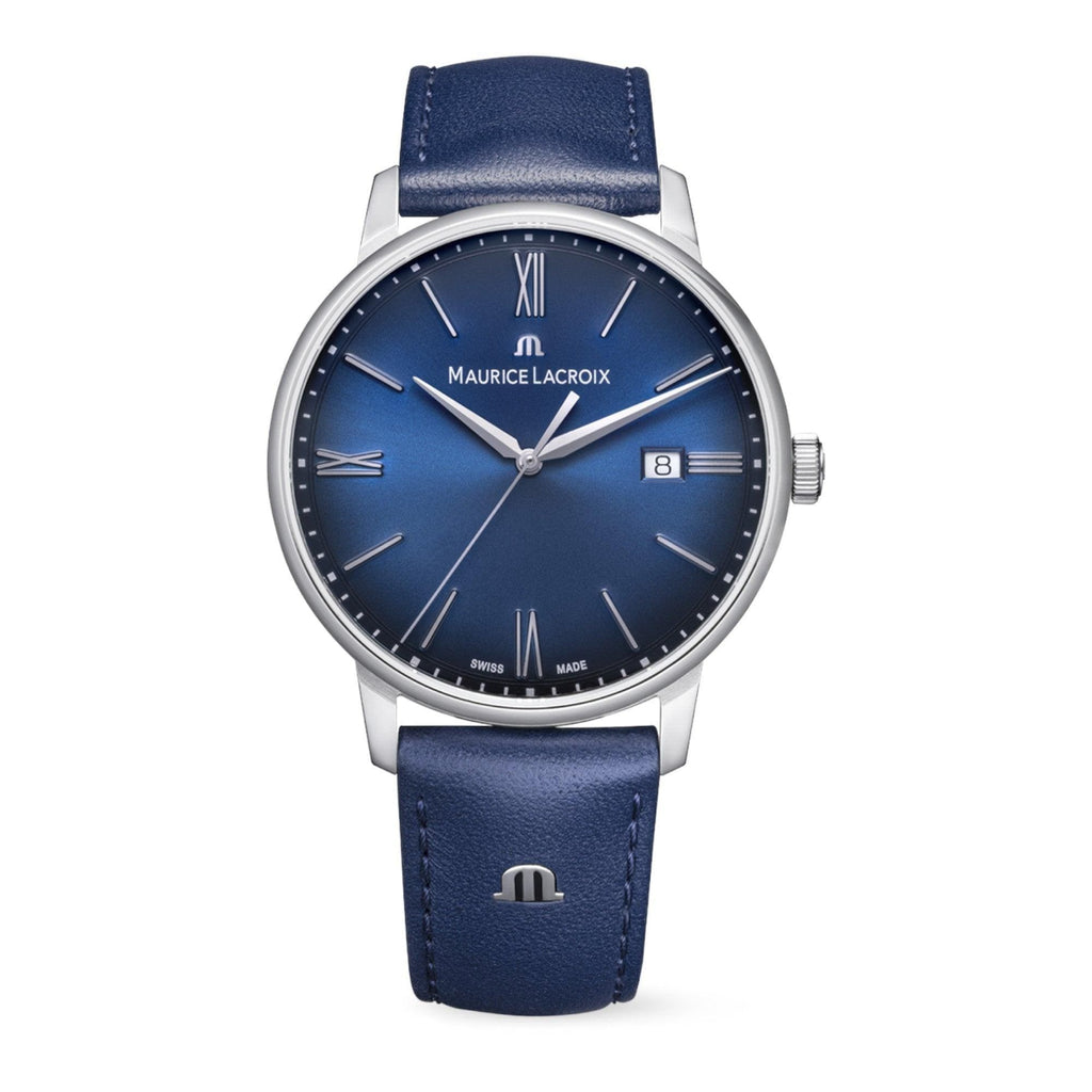 VOGTIME-MAURICE-LACROIX-ELIROS DATE - EL1118-SS001-410-4