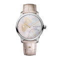 MASTERPIECE EMBRACE 40mm - MP6068-SS001-160-1