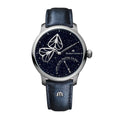 MASTERPIECE EMBRACE 40mm - MP6068-SS001-430-1