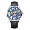 MASTERPIECE SKELETON 43 mm - MP7228-SS001-004-1