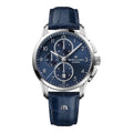 PONTOS CHRONOGRAPHE 43mm - PT6388-SS001-420-4