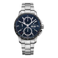 PONTOS S CHRONOGRAPHE 43mm - PT6038-SSL22-430-1