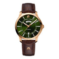 PONTOS DAY DATE 41mm - PT6358-BRZ01-63E-3