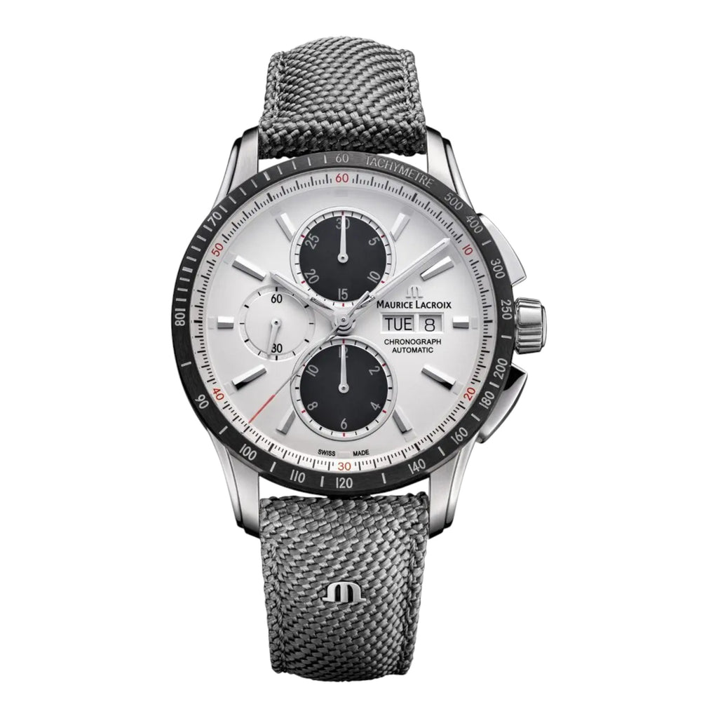 VOGTIME-MAURICE-LACROIX-PONTOS S CHRONOGRAPHE 43mm -pt6038_ssl24_130_2