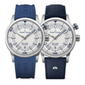 PONTOS S Diver- 42mm- PT6248-SS00L-130-4