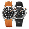 VOGTIME-MAURICE-LACROIX-PONTOS S Diver- 42mm- PT6248-SS00L-330-J