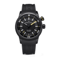 PONTOS S Diver- 42mm - PT6248-DLB00-330-2