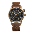 PONTOS S Diver- 42mm - Édition limitée 888 pièces - PT6248-BRZ01-330-3