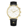 VOGTIME-MAURICE-LACROIXELIROS CHRONOGRAPHE - EL1098-PVY01-110-2