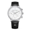 VOGTIME-MAURICE-LACROIXELIROS CHRONOGRAPHE - EL1098-SS001-110-2