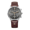 VOGTIME-MAURICE-LACROIXELIROS CHRONOGRAPHE - EL1098-SS001-311-1