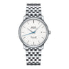 VOGTIME-MIDO-Baroncelli Heritage Gent - M027.407.11.010.00
