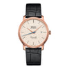 VOGTIME-MIDO-Baroncelli Heritage Gent - M027.407.36.260.00