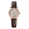 VOGTIME-MIDO-Baroncelli Lady Twenty Five - M039.007.11.096.00M039.007.36.076.00