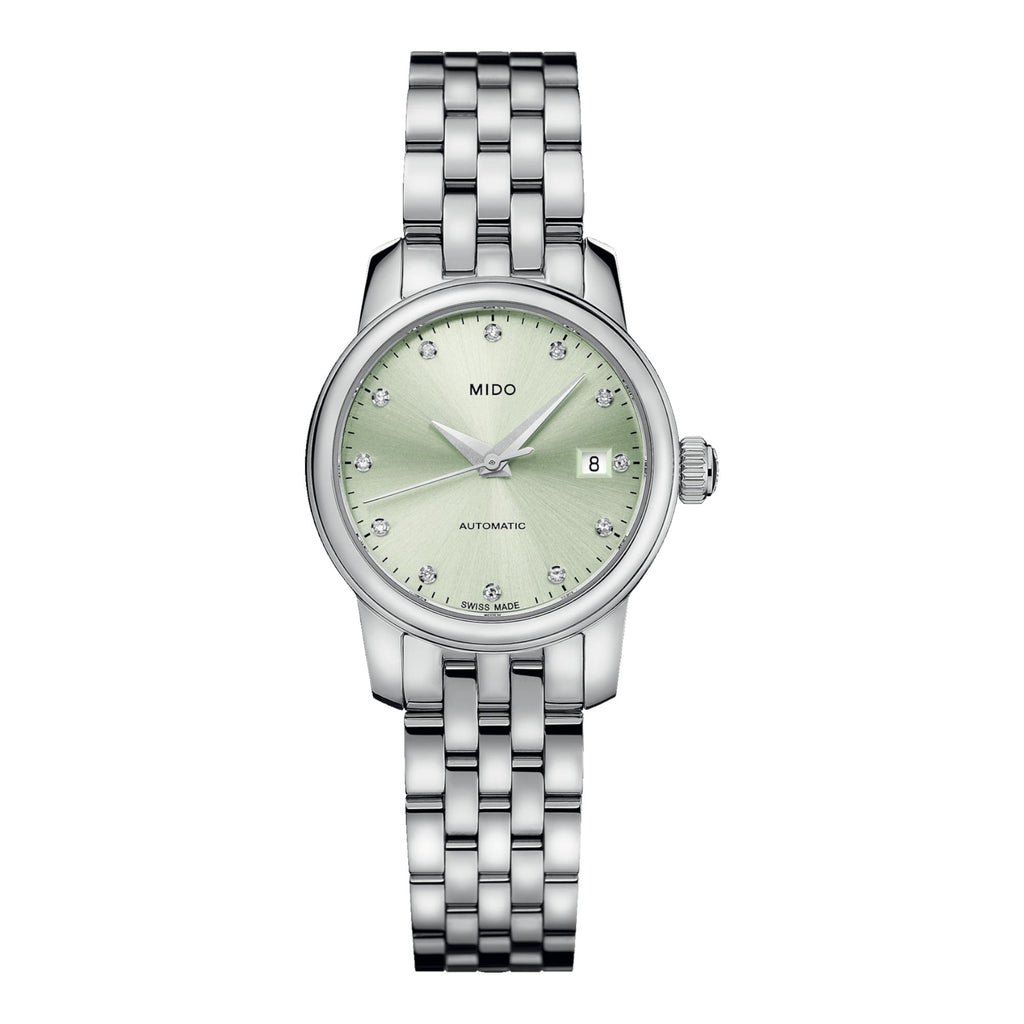 VOGTIME-MIDO-Baroncelli Lady Twenty Five - M039.007.11.096.00