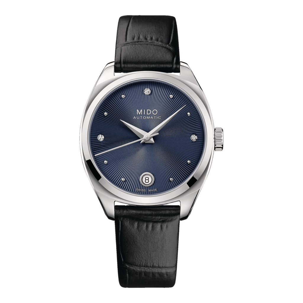VOGTIME-MIDO-Belluna Royal Lady - M024.307.16.046.00