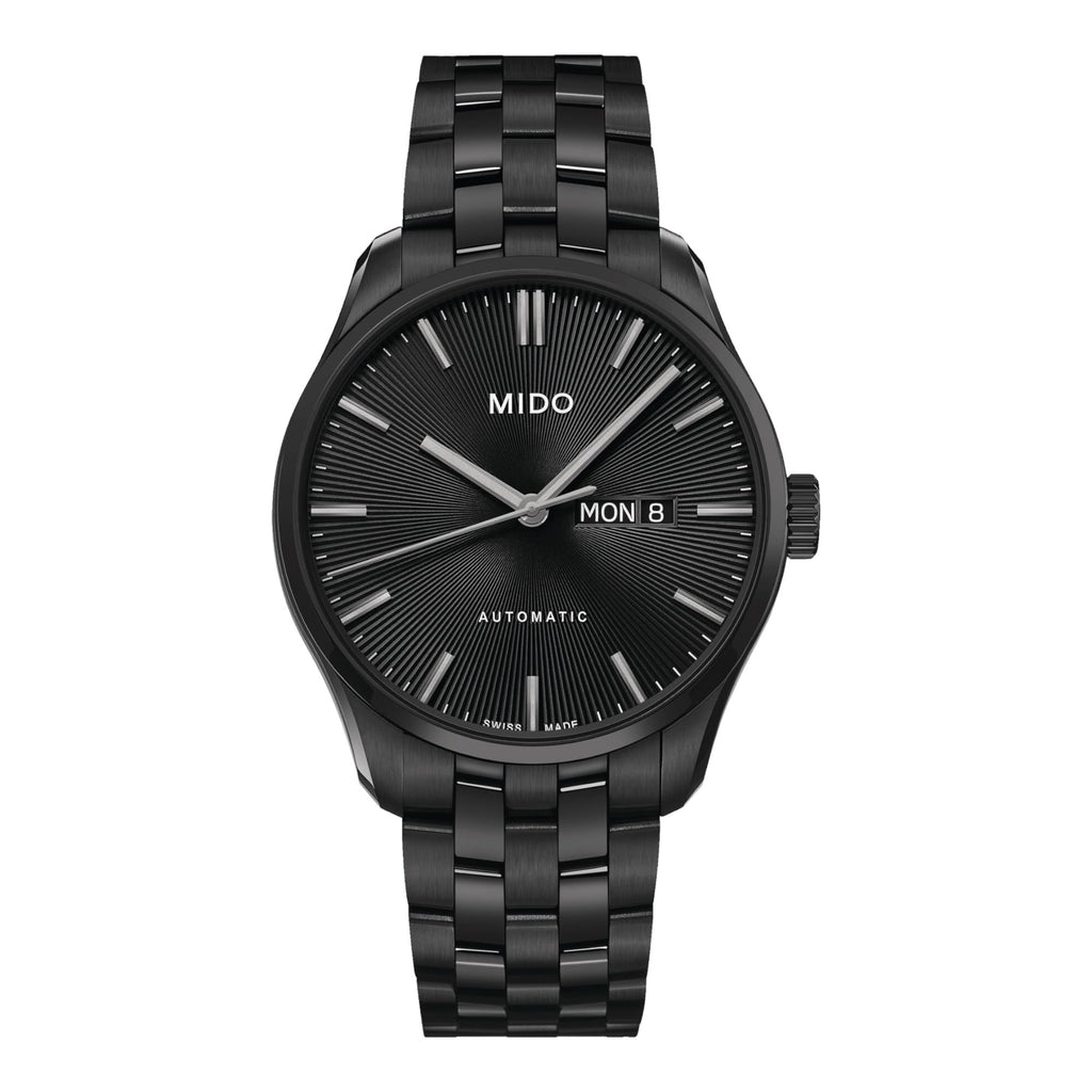 VOGTIME-MIDO-Belluna Sunray - M024.630.33.051.00