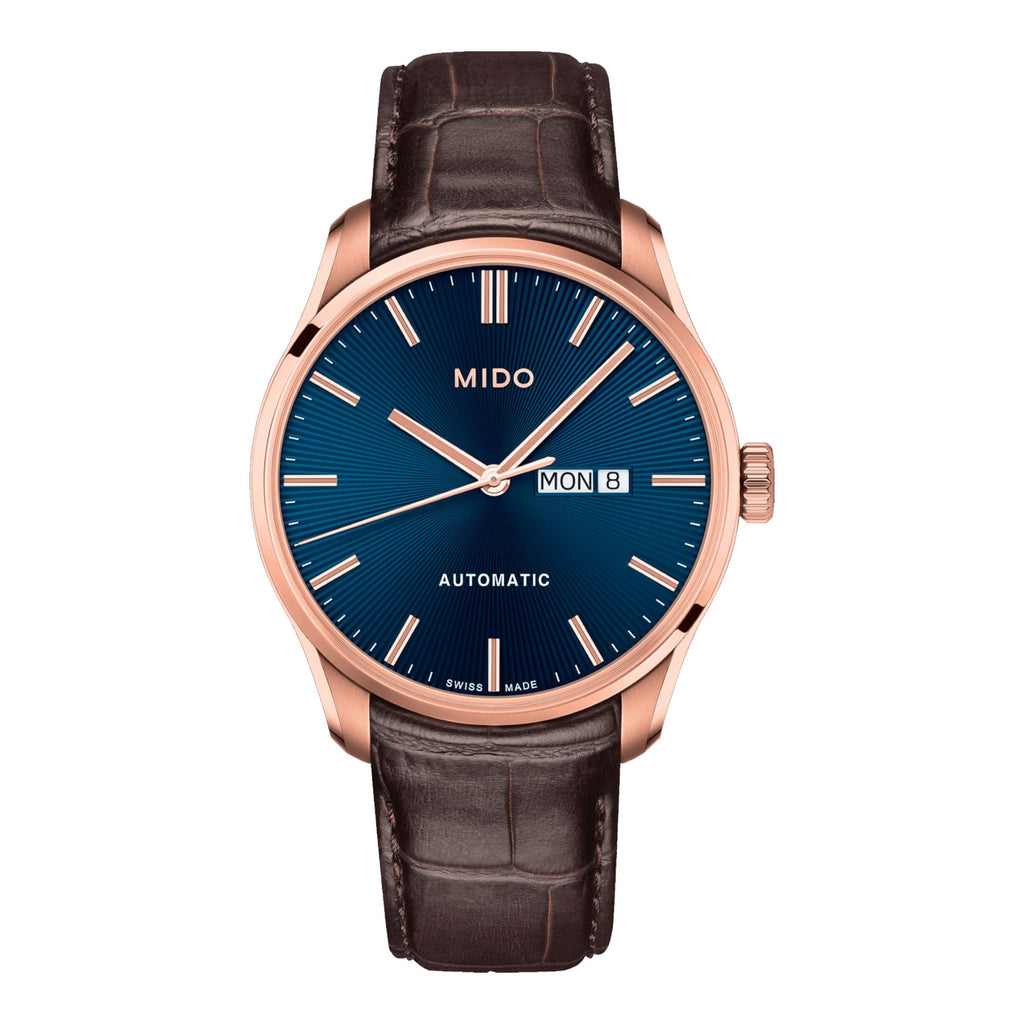VOGTIME-MIDO-Belluna Sunray - M024.630.36.041.00