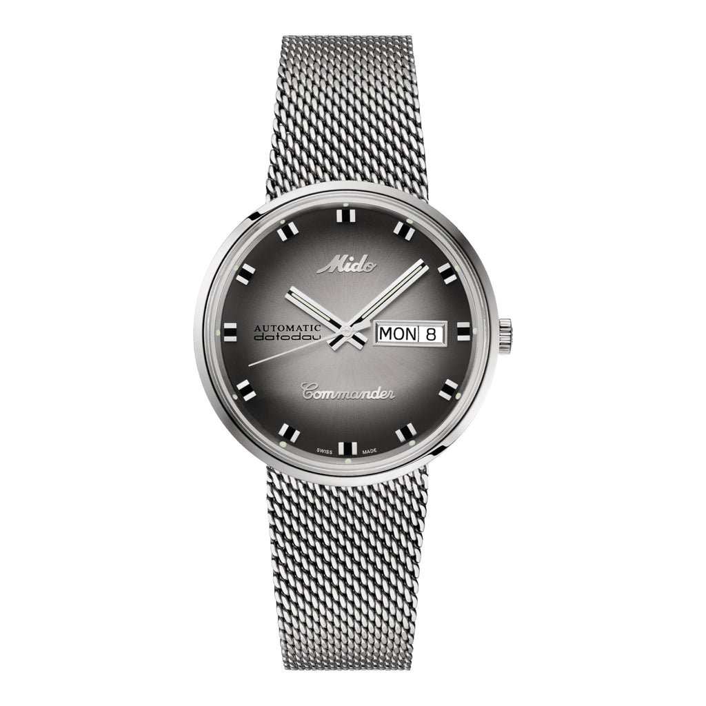 VOGTIME-MIDO-Commander 1959 - M8429.4.27.11