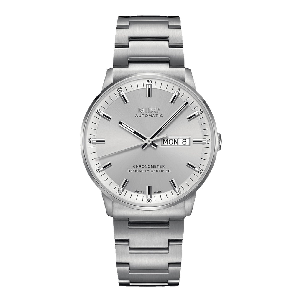 VOGTIME-MIDO-Commander Chronometer - M021.431.11.031.00