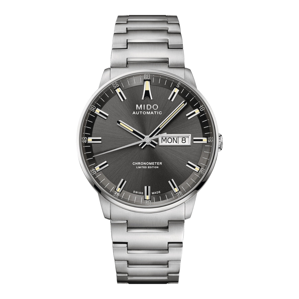 VOGTIME-MIDO-Commander Chronometer - M021.431.11.061.02