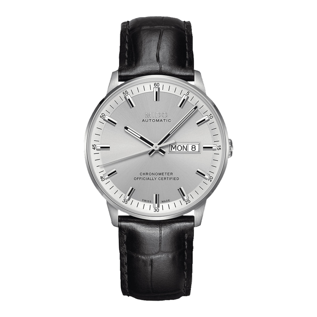 VOGTIME-MIDO-Commander Chronometer - M021.431.16.031.00