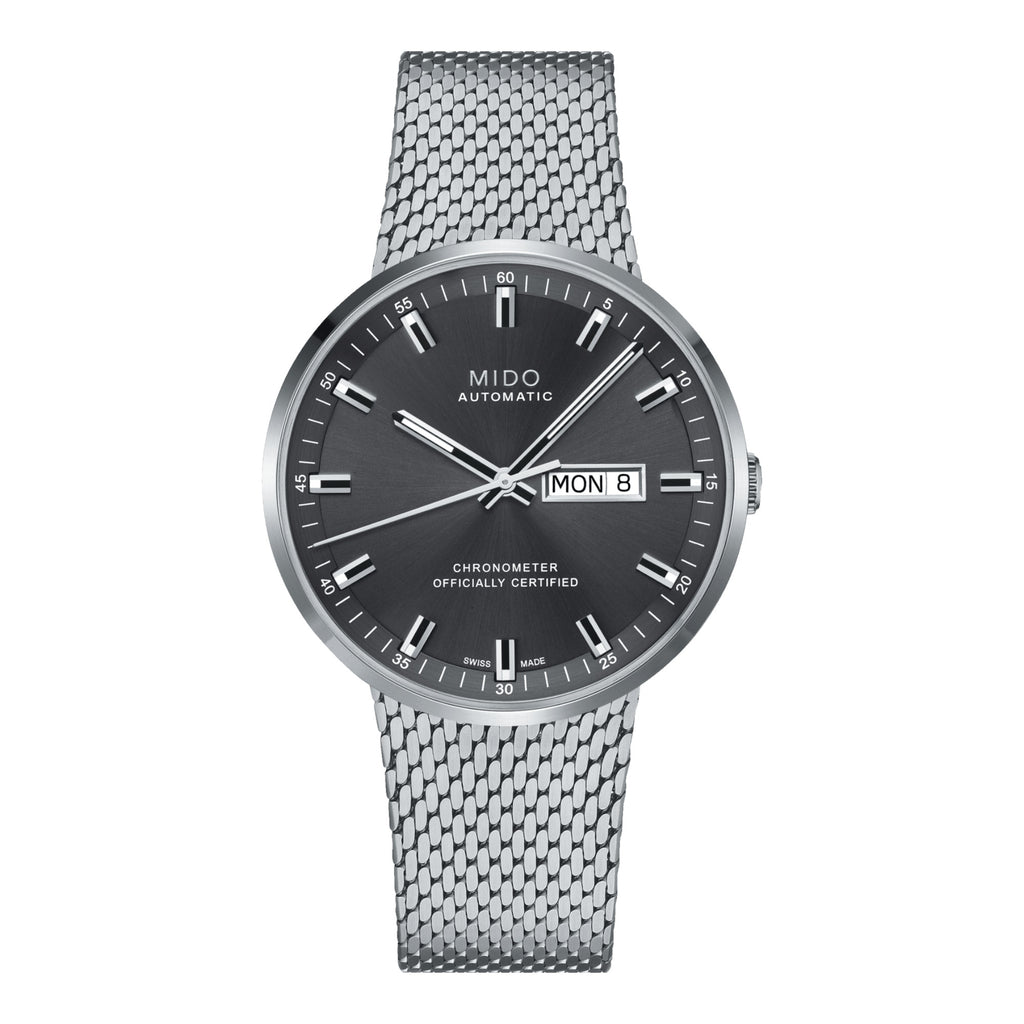 VOGTIME-MIDO-Commander Icône - COSC - M031.631.11.061.00