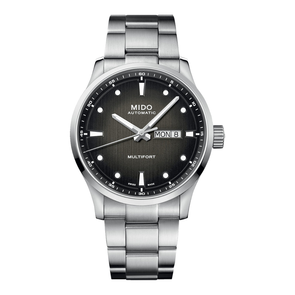 VOGTIME-MIDO-Multifort M - M038.430.11.051.00