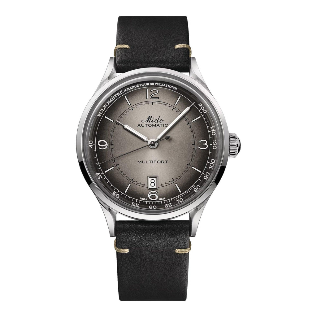 VOGTIME-MIDO-Multifort Patrimony - M040.407.16.060.00