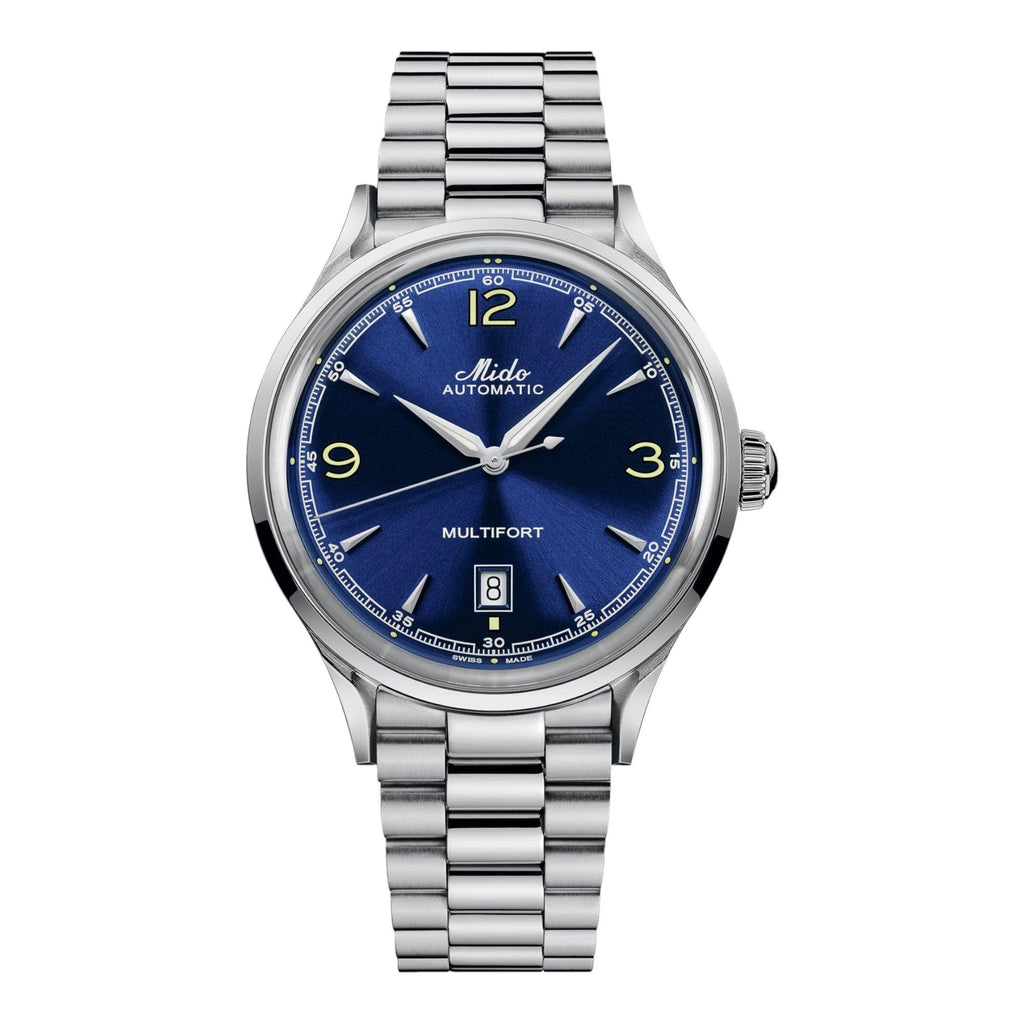 VOGTIME-MIDO-Multifort Powerwind - M040.407.11.047.00