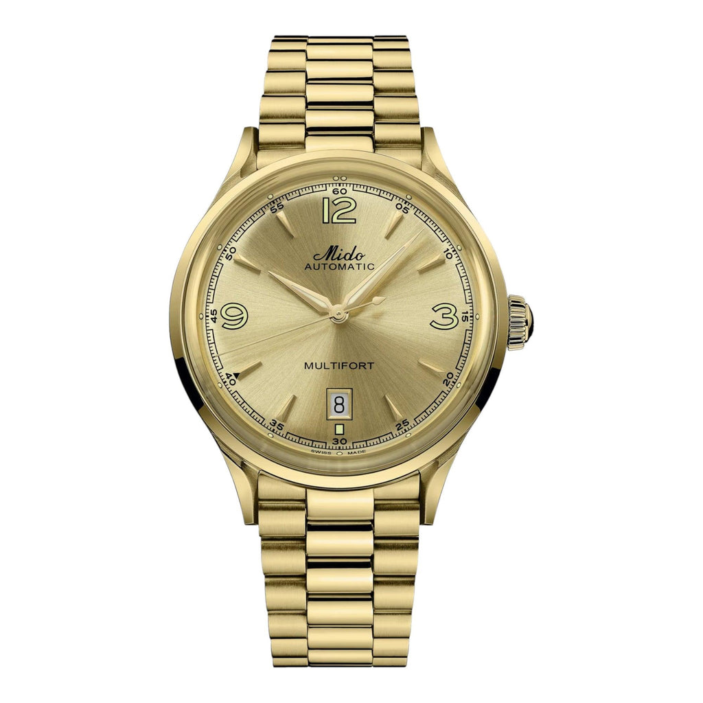 VOGTIME-MIDO-Multifort Powerwind - M040.407.33.027.00