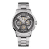 VOGTIME-MIDO-Multifort Skeleton Chronograph  - M038.662.11.060.00- 43mm