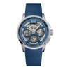 VOGTIME-MIDO-Multifort Skeleton Chronograph  - M038.662.17.040.00- 43mm