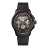 VOGTIME-MIDO-Multifort Skeleton Chronograph  - M038.662.37.050.00 - 43mm